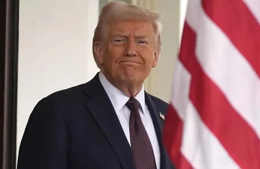 استطلاع إسرائيلي: 73% يعتبرون ترامب رئيسا أمريكيا “أفضل من المتوسط” تجاه إسرائيل